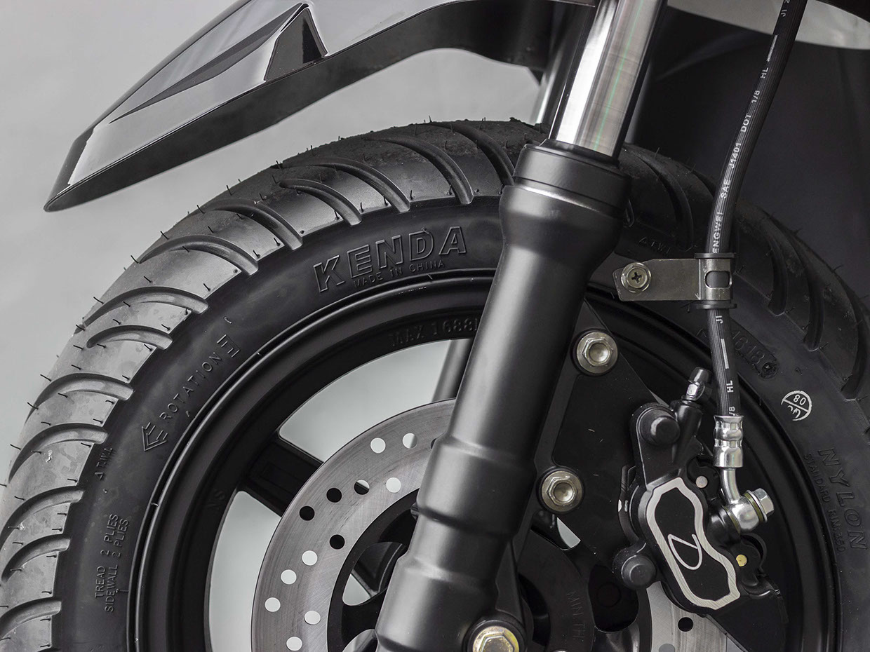 Motortoyz arrow10