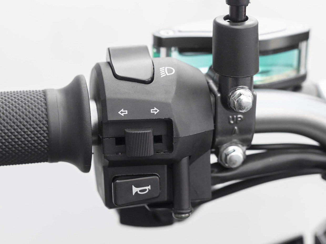 Motortoyz arrow6
