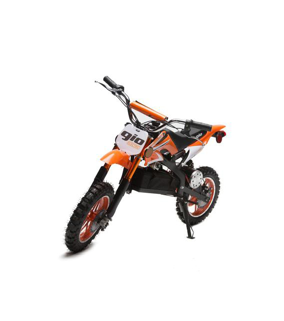 onyx electric dirt bike