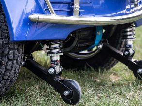 Motortoyz rickshaw king 10