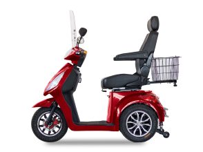 Motortoyz rickshaw king 2