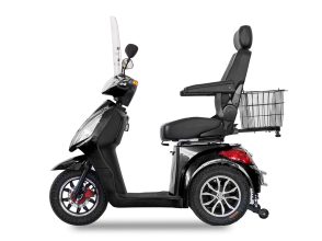 Motortoyz rickshaw king 3