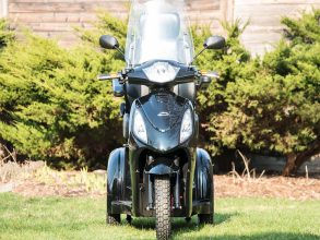 Motortoyz rickshaw king 6