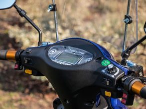 Motortoyz rickshaw king 7