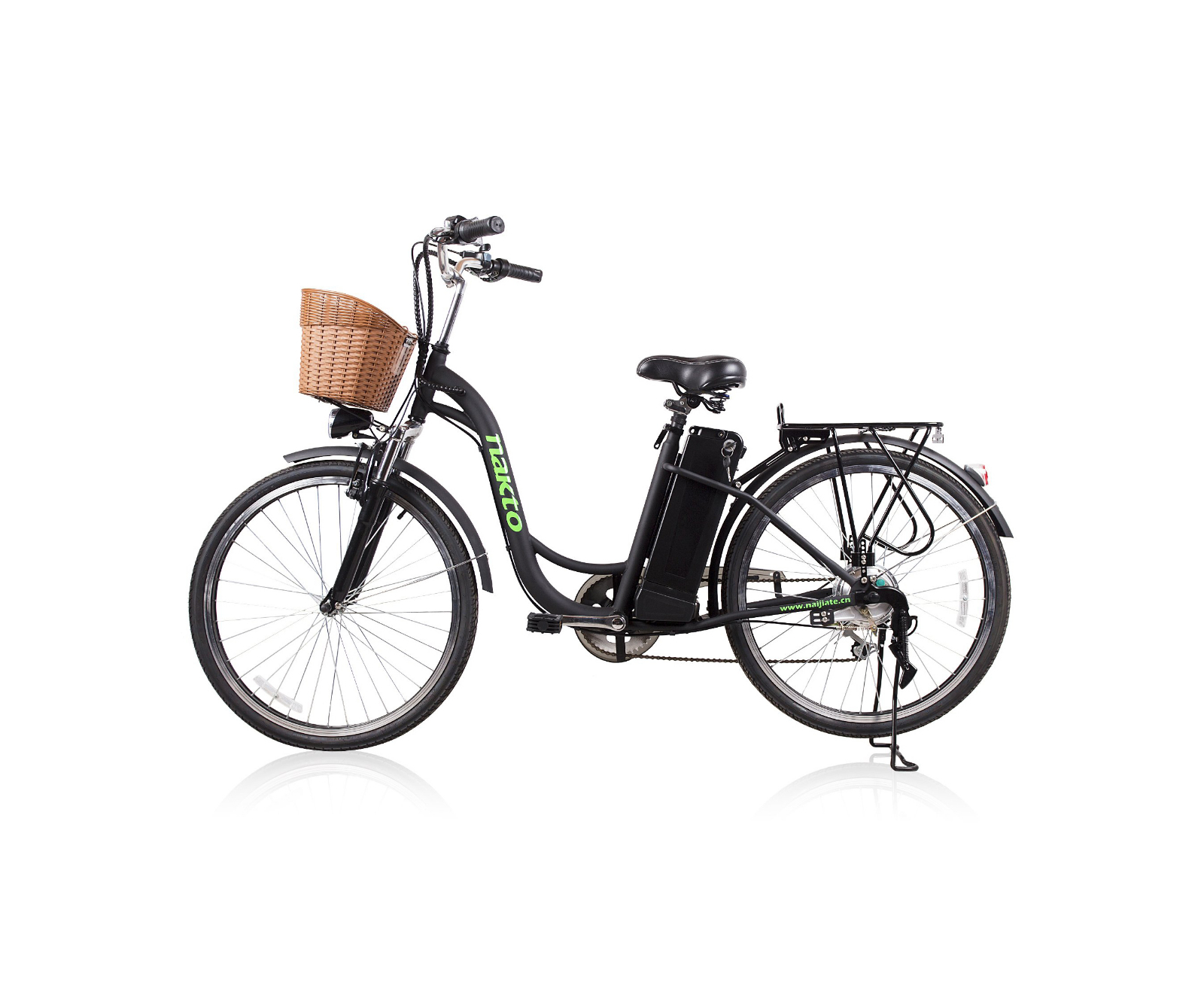 nakto ebike