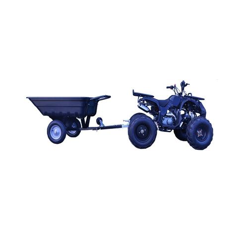 Motortoyz gio atv trailer 2