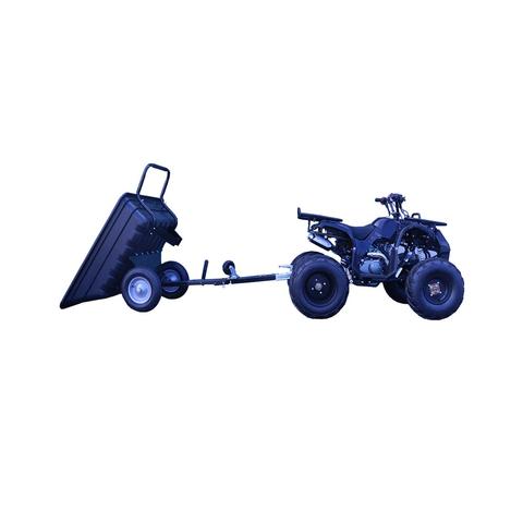 Motortoyz gio atv trailer 5