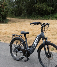 Gio storm e-bike